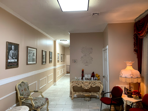 Funeral Home «Jeter Memorial Funeral Homes», reviews and photos, 8436 Chicago W, Detroit, MI 48204, USA