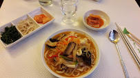 Champon du Restaurant coréen Han Lim à Paris - n°6