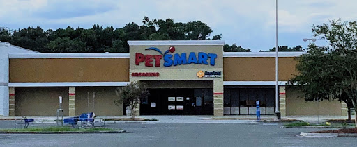 Pet Supply Store «PetSmart», reviews and photos, 1919 Wells Rd, Orange Park, FL 32073, USA