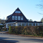 Photo n°9 de l'avis de Gerald.r fait le 02/06/2019 à 14:55 sur le  Gasthaus zum Bäcker à Hamburg