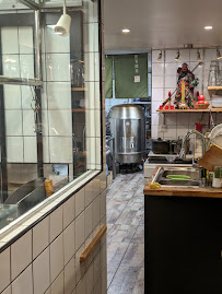 Les plus récentes photos du Restaurant chinois Q-Tea Restaurant à Grenoble - n°8