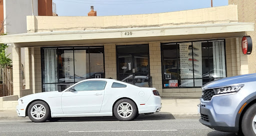 Shoe Store «Vans», reviews and photos, 420 S Garfield Ave, Alhambra, CA 91801, USA