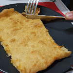 Photo n°11 de l'avis de Francesco.i fait le 03/07/2019 à 15:03 sur le  Pizzeria La Carmela à Nocera Inferiore