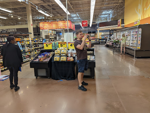 Grocery Store «Kroger», reviews and photos, 14101 Midlothian Turnpike, Midlothian, VA 23113, USA