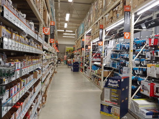 Home Improvement Store «The Home Depot», reviews and photos, 2250 Easton Rd, Willow Grove, PA 19090, USA