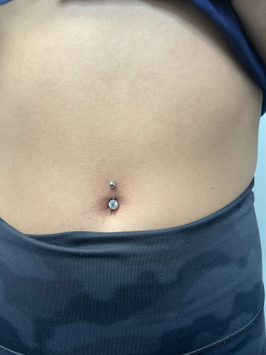 Explore women thigh tattoo ideas, creative tattoo ideas in Meridian, available at Creative Pain Tattoo Studio