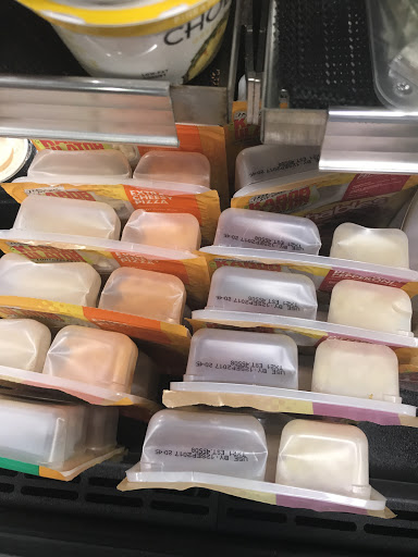 Gas Station «Sunoco Gas Station», reviews and photos, John F Kennedy Memorial Hwy, North East, MD 21901, USA