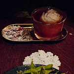 Photo n°1 de l'avis de Jan.a fait le 18/04/2024 à 10:38 sur le  Bellboy Bar Berlin à Berlin