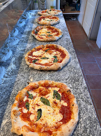 Pizza du Pizzeria Vicente à Tours - n°9