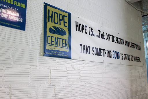 The Hope Center