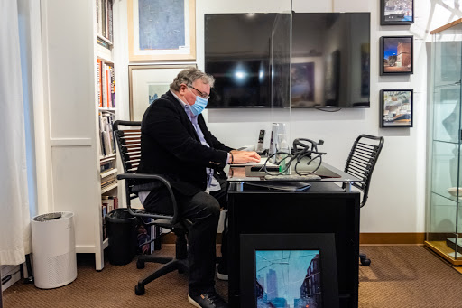 Art Gallery «Gunnar Nordstrom Gallery», reviews and photos, 800 Bellevue Way NE, Bellevue, WA 98004, USA