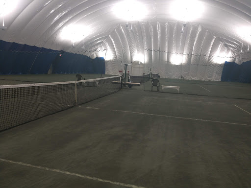 Rosedale Tennis Club