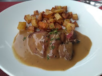 Plats et boissons du Restaurant O Bistrot à Lamotte-Beuvron - n°16