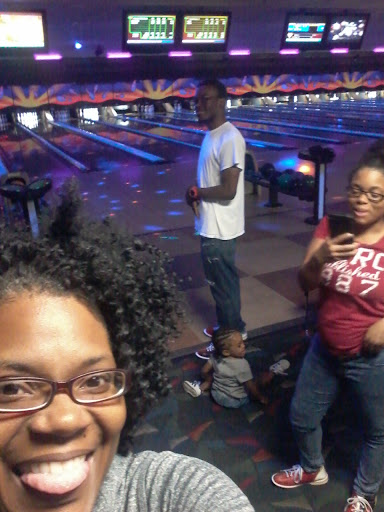 Bowling Alley «AMF Camellia Lanes», reviews and photos, 125 Schillinger Rd N, Mobile, AL 36608, USA