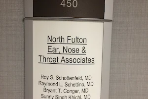 North Fulton Ear, Nose & Throat Associates image