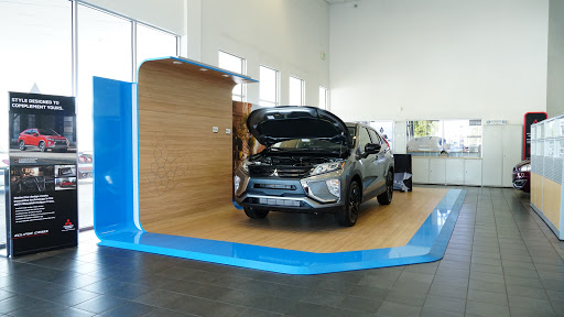 Auto Gallery Mitsubishi-Murrieta image