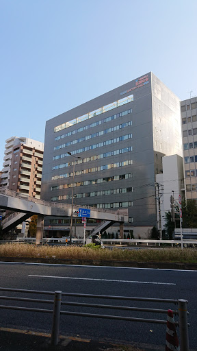 Gotanda Rehabilitation Hospital