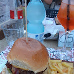 Photo n°3 de l'avis de maria.a fait le 08/06/2022 à 19:37 sur le  The Farm Agripub à Guidonia