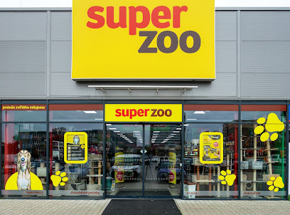 Super zoo - Kolín