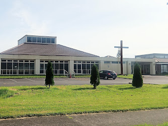 St Mark's Catholic School