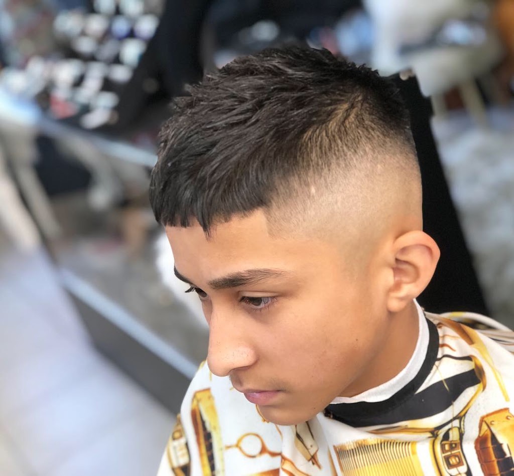La Firma Studio Barbershop 02151