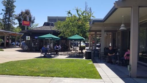 Coffee Shop «Starbucks», reviews and photos, 325 Sharon Park Dr, Menlo Park, CA 94025, USA
