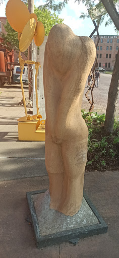 Art Center «Hot Shops Art Center», reviews and photos, 1301 Nicholas St, Omaha, NE 68102, USA