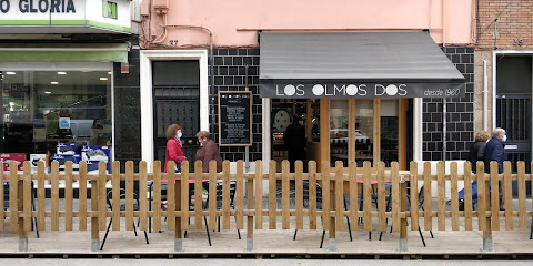 Bar Restaurante  Los Olmos 2  - Carrer del Bogatell, 37, 08930 Sant Adrià de Besòs, Barcelona, Spain
