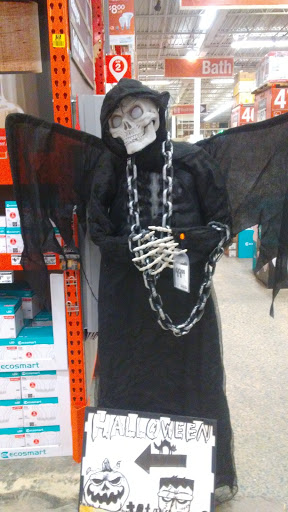 Home Improvement Store «The Home Depot», reviews and photos, 310 N White Horse Pike #1, Lawnside, NJ 08045, USA