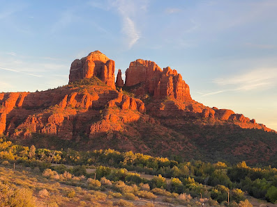 Down Dog Sedona 1785 W State Rte 89A STE 1B, Sedona, AZ 86336, United States