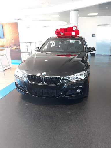 BMW Dealer «BMW of Mt. Laurel», reviews and photos, 1220 New Jersey 73, Mt Laurel, NJ 08054, USA