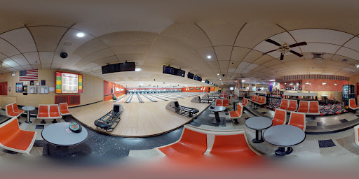 Bowling Alley «Valley Bowling Lanes», reviews and photos, 1 Meredith St, Carbondale, PA 18407, USA