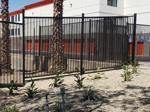 Self-Storage Facility «Public Storage», reviews and photos, 12331 Penn St, Whittier, CA 90602, USA