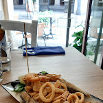 Photo n°2 de l'avis de Emanuela.i fait le 19/07/2021 à 21:10 sur le  Pane di Mare à Syracuse