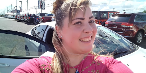 Car Dealer «Dodge Chrysler Jeep City», reviews and photos