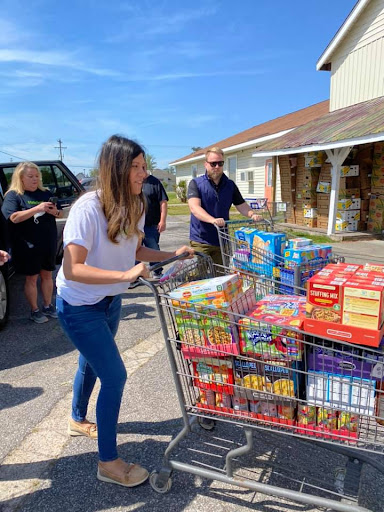 Real Estate Agency «Better Homes and Gardens Real Estate Base Camp», reviews and photos, 6645 Lake Harbour Dr, Midlothian, VA 23112, USA