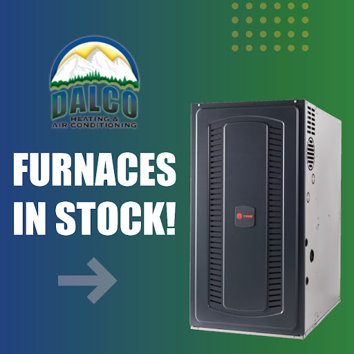 HVAC Contractor «Dalco Heating and Air Conditioning», reviews and photos