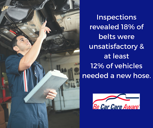 Auto Repair Shop «Integrity Auto Care», reviews and photos, 5026 Hudson Dr, Stow, OH 44224, USA