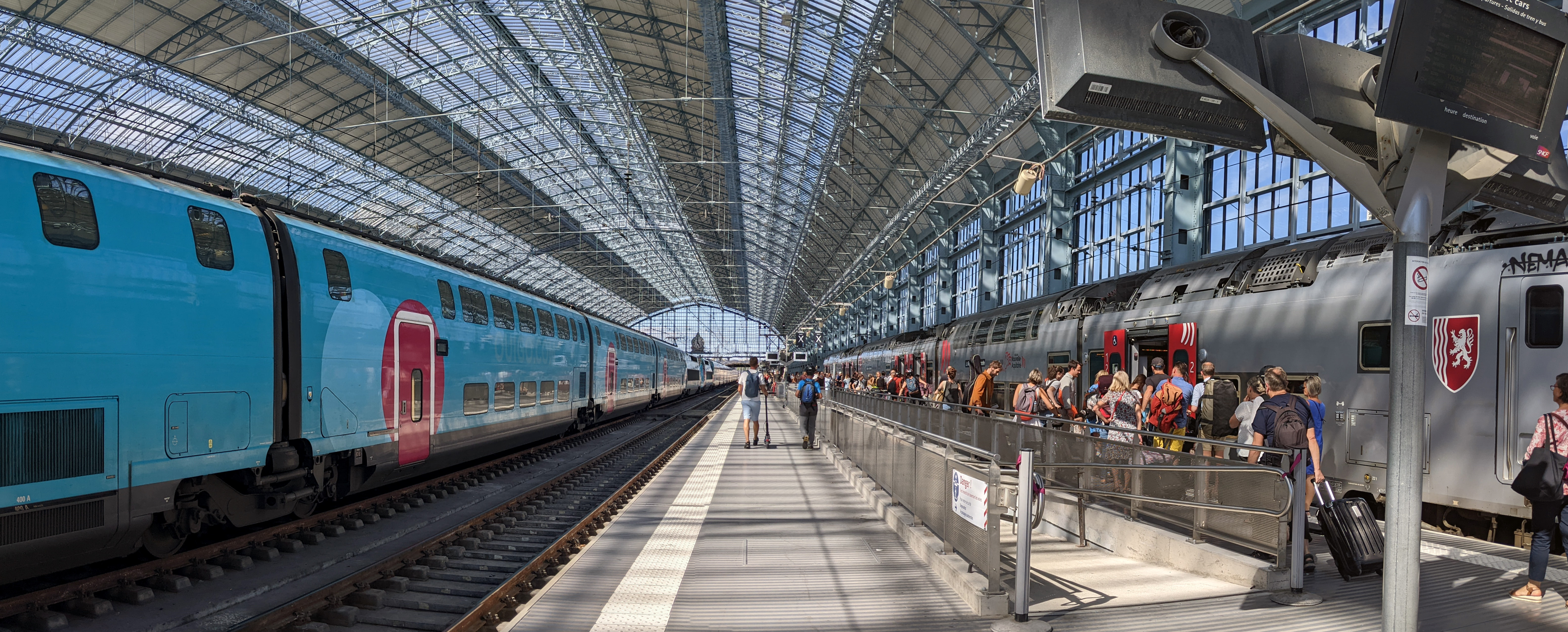 Photo n° 2 de l'avis de Martin.a fait le 29/08/2022 à 15:55