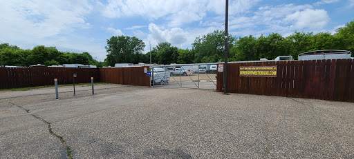 Warehouse «Inver Grove Storage & Rental», reviews and photos, 10125 Courthouse Blvd, Inver Grove Heights, MN 55077, USA