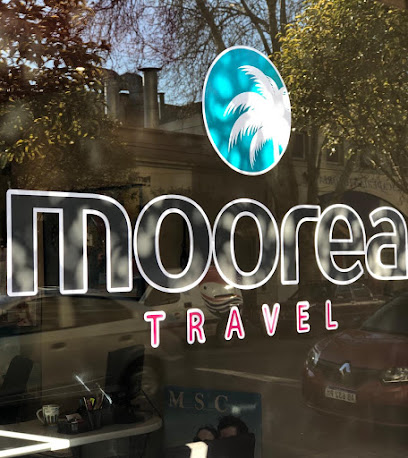 Moorea Travel Agencia de Viajes y turismo
