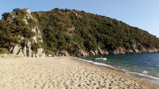 Kantouni beach