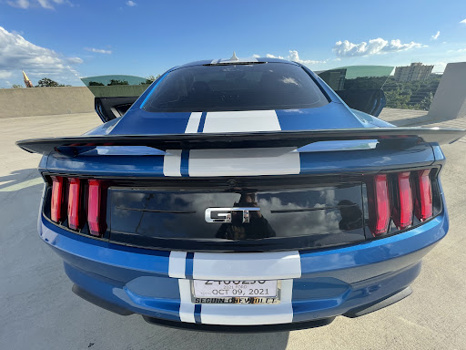 Chevrolet Dealer «Seguin Chevrolet», reviews and photos, 509 W I-H 10, Seguin, TX 78155, USA