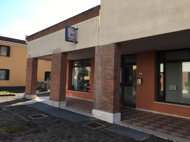 SARTORIA RIPARAZIONE DI LU - Via Verlato - Villaverla