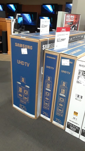 Electronics Store «Best Buy», reviews and photos, 7011 Camino Arroyo, Gilroy, CA 95020, USA