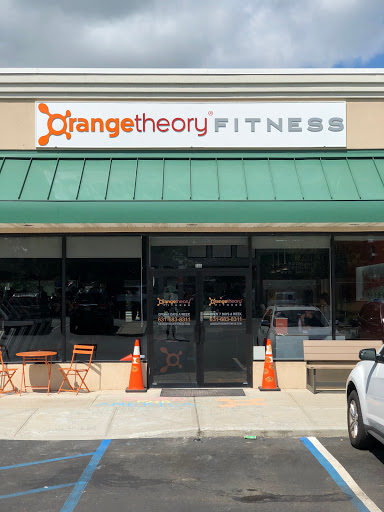 Gym «Orangetheory Fitness», reviews and photos, 500 Walt Whitman Rd, Melville, NY 11747, USA