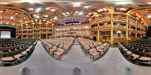 Performing Arts Theater «Cerritos Center for the Performing Arts», reviews and photos, 12700 Center Ct Dr S, Cerritos, CA 90703, USA