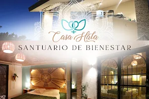 Casa Hala • Spa Holistico & Hospedaje image
