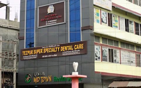 Tezpur Super Speciality Dental Care image