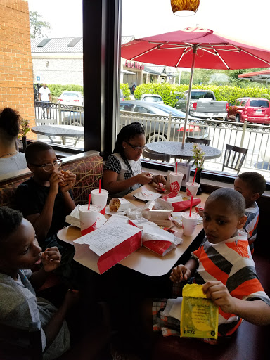 Fast Food Restaurant «Chick-fil-A», reviews and photos, 1559 Scenic Hwy N, Snellville, GA 30078, USA